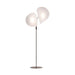 Manta Floor Lamp-DWHOME