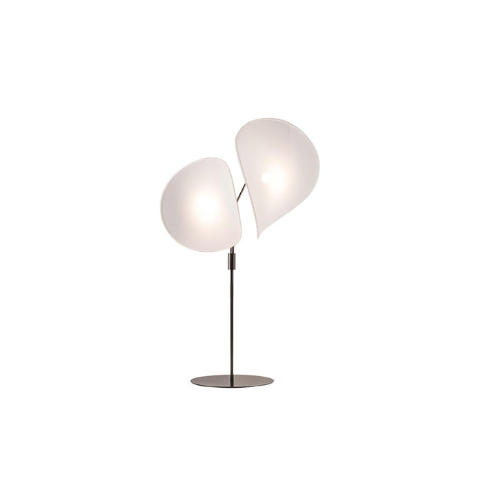 Manta Floor Lamp-DWHOME
