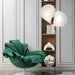Manta Floor Lamp-DWHOME
