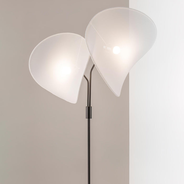Manta Floor Lamp-DWHOME