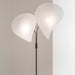 Manta Floor Lamp-DWHOME