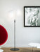 Manta Floor Lamp-DWHOME