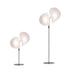 Manta Floor Lamp-DWHOME