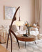 Mantis Wood Floor Lamp-DWHOME