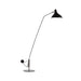 Mantis Arm Floor Lamp-DWHOME