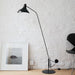 Mantis Arm Floor Lamp-DWHOME