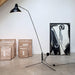 Mantis Arm Floor Lamp-DWHOME