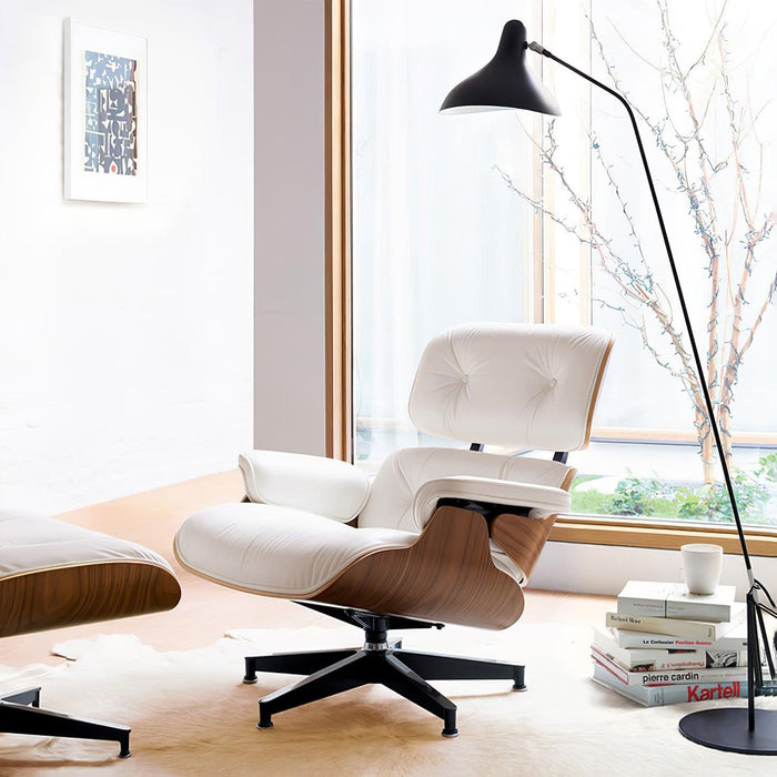 Mantis Arm Floor Lamp-DWHOME