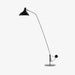 Mantis Arm Floor Lamp-DWHOME