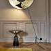 Mantis Arm Floor Lamp-DWHOME