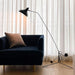 Mantis Arm Floor Lamp-DWHOME