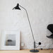 Mantis Arm Floor Lamp-DWHOME