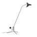 Mantis Arm Floor Lamp-DWHOME