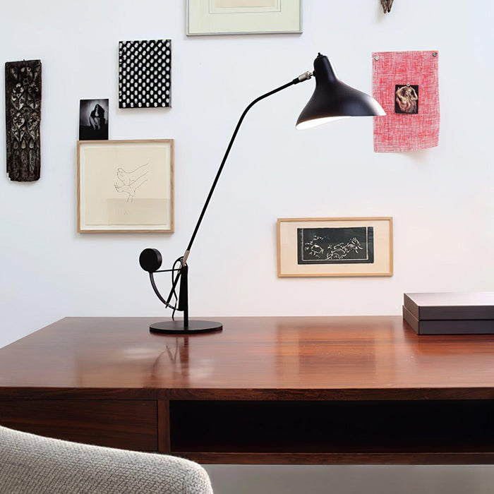Mantis Arm Table Lamp - DWHOME