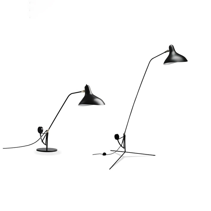 Mantis Arm Table Lamp - DWHOME