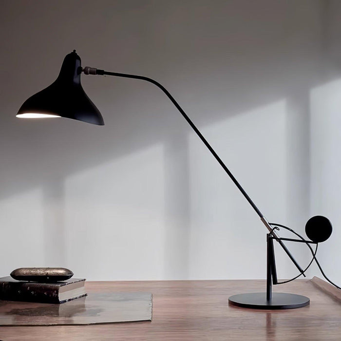 Mantis Arm Table Lamp - DWHOME