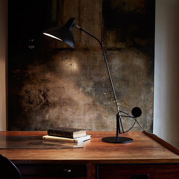 Mantis Arm Table Lamp - DWHOME