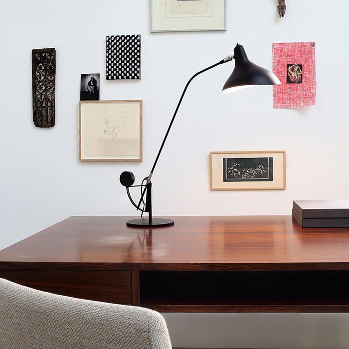 Mantis Arm Table Lamp - DWHOME