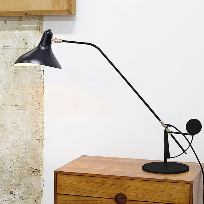 Mantis Arm Table Lamp - DWHOME