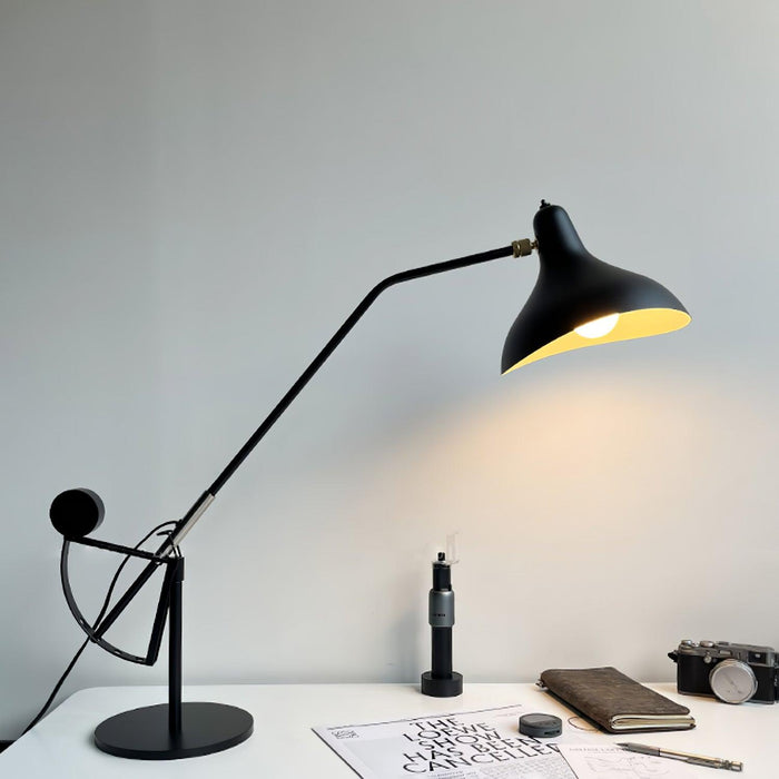Mantis Arm Table Lamp - DWHOME