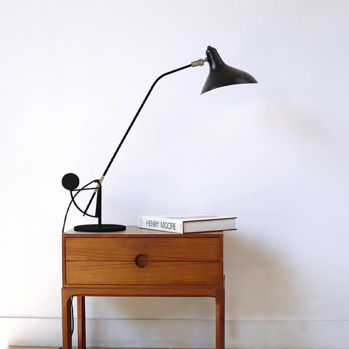 Mantis Arm Table Lamp - DWHOME