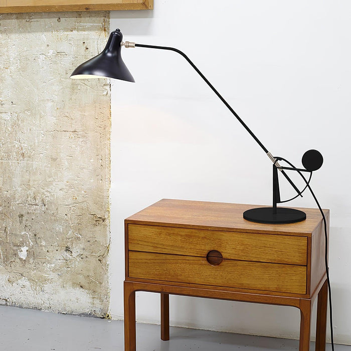 Mantis Arm Table Lamp - DWHOME