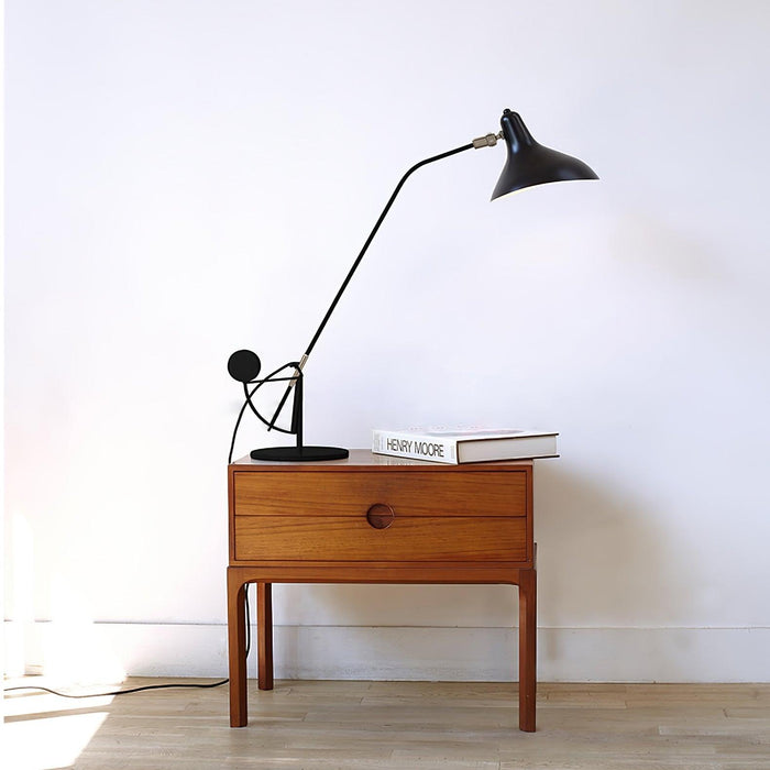 Mantis Arm Table Lamp - DWHOME