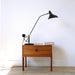 Mantis Arm Table Lamp - DWHOME