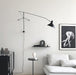 Mantis Arm Wall Lamp - Vakkerlight