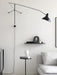 Mantis Arm Wall Lamp - Vakkerlight