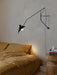 Mantis Arm Wall Lamp - Vakkerlight