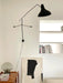 Mantis Arm Wall Lamp - Vakkerlight