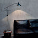 Mantis Arm Wall Lamp - Vakkerlight