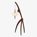 Mantis Wood Floor Lamp-DWHOME