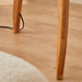 Mantis Wood Floor Lamp-DWHOME