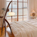 Mantis Wood Floor Lamp-DWHOME