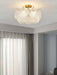 Maple Leaf Cluster Ceiling Light-DWHOME