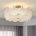 Maple Leaf Cluster Ceiling Light-DWHOME