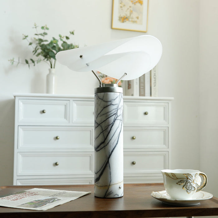 Marbella Table Lamp - Vakkerlight