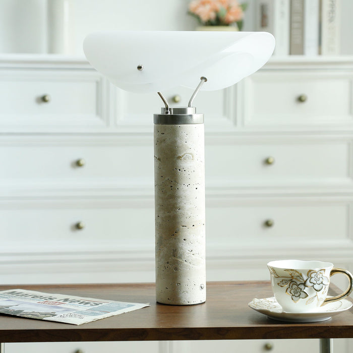 Marbella Table Lamp - Vakkerlight