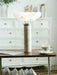 Marbella Table Lamp - Vakkerlight