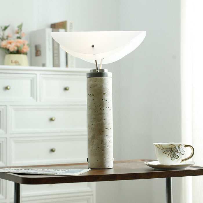 Marbella Table Lamp - Vakkerlight