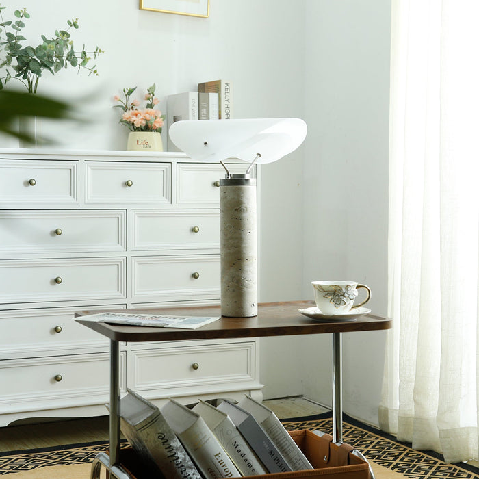 Marbella Table Lamp - Vakkerlight