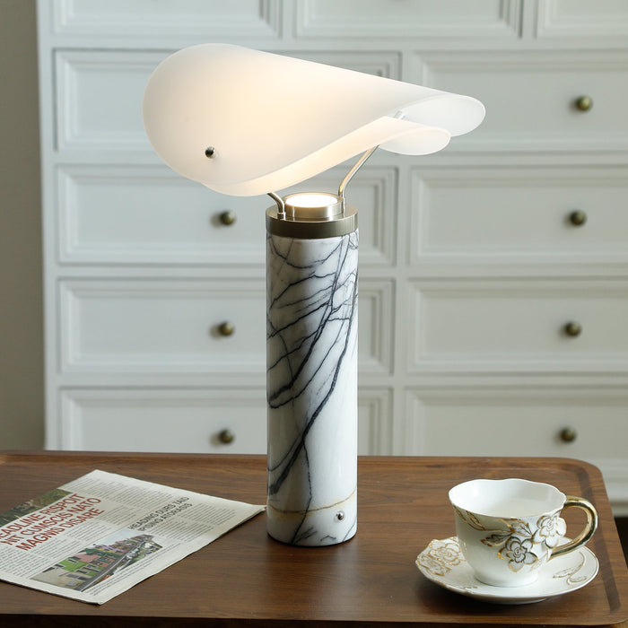 Marbella Table Lamp - Vakkerlight