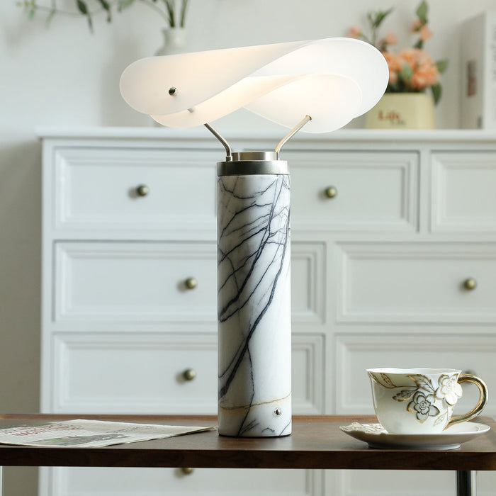 Marbella Table Lamp - Vakkerlight