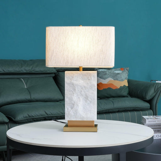 Marbi Table Lamp - DWHOME