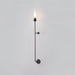 Marble Vertical Wall Lamp-DWHOME