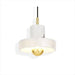 Marble Aura Pendant Lamp-DWHOME