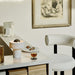 Marble Aura Table Lamp - DWHOME