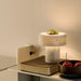 Marble Aura Table Lamp - DWHOME